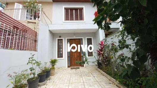 Casa com 2 Quartos à venda, 120m² no Vila Clementino, São Paulo