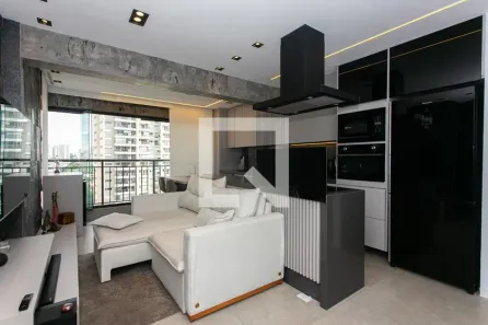Apartamento com 2 Quartos à venda, 55m² no Tatuapé, São Paulo
