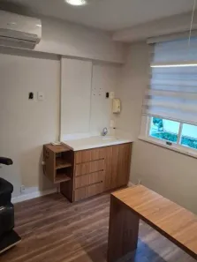 Sala Comercial à venda, 25m² no Ipanema, Rio de Janeiro