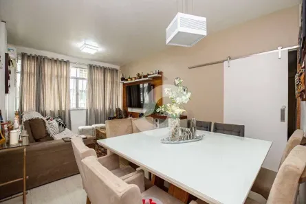 Apartamento com 3 Quartos à venda, 93m² no Icaraí, Niterói