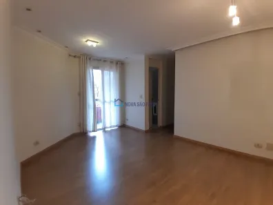 Apartamento com 2 Quartos à venda, 67m² no Vila do Encontro, São Paulo