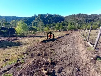 Lote/Terreno à venda, 1180m² no Pôr do Sol, Campos do Jordão
