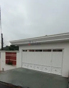Casa com 3 Quartos para alugar, 130m² no Jardim Hikari, São Carlos