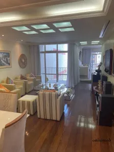 Apartamento com 4 Quartos à venda, 262m² no Canela, Salvador