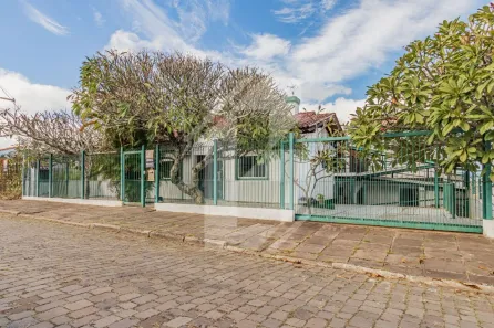 Imóvel Comercial para venda ou aluguel, 532m² no Vila Nova, Porto Alegre