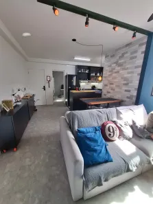 Apartamento com 2 Quartos à venda, 54m² no Parque São Luís, São Paulo