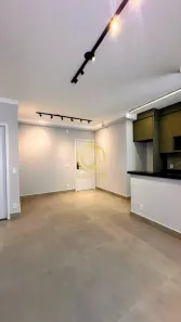 Apartamento com 1 Quarto para alugar, 39m² no Loteamento Villa Branca, Jacareí