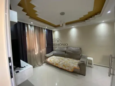 Casa de Condomínio com 2 Quartos à venda, 115m² no Sítio das Paineiras/California, Barueri