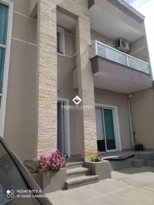 Casa com 3 Quartos à venda, 127m² no Loteamento Villa Branca, Jacareí