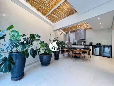 Casa de Condomínio com 3 Quartos à venda, 240m² no Bairro de Juquehy, São Sebastião