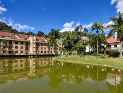 Cobertura com 2 Quartos à venda, 80m² no Bonsucesso, Petrópolis