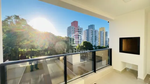 Apartamento com 2 Quartos à venda, 85m² no Escola Agrícola, Blumenau