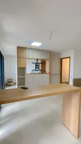 Apartamento com 1 Quarto à venda, 50m² no Setor Marista, Goiânia