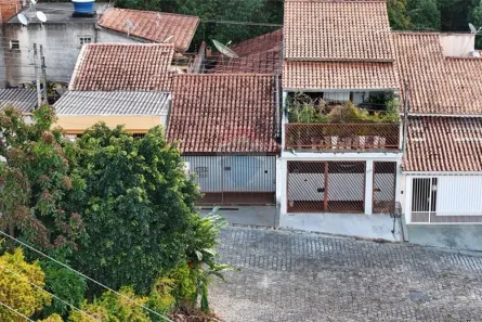Casa com 3 Quartos à venda, 95m² no Parque San Marino, Piracaia