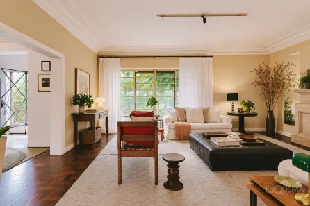 Casa com 4 Quartos à venda, 380m² no Jardim Paulista, São Paulo