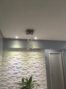 Apartamento com 2 Quartos à venda, 47m² no Ponte Grande, Guarulhos