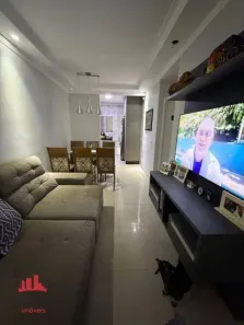 Casa com 2 Quartos à venda, 120m² no Jardim Residencial Fibra, Nova Odessa