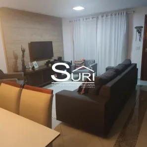 Sobrado com 3 Quartos à venda, 140m² no Dos Casa, São Bernardo do Campo