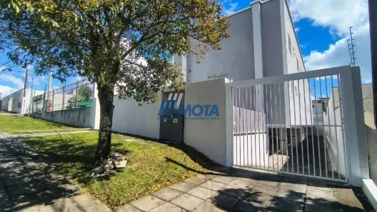Apartamento com 1 Quarto para alugar, 38m² no Cajuru, Curitiba