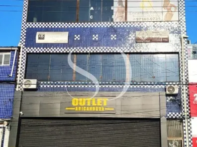 Ponto Comercial à venda, 830m² no Jardim São Cristóvão, São Paulo