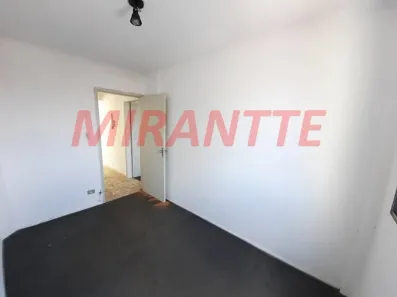 Apartamento com 2 Quartos à venda, 53m² no Parque Vitória, São Paulo