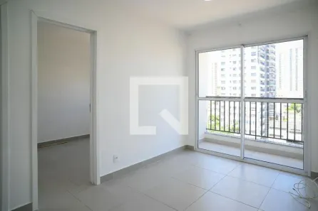 Apartamento com 2 Quartos à venda, 37m² no Ipiranga, São Paulo