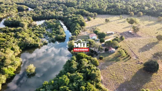 Fazenda/Sítio à venda, 500m² no , Cocalinho