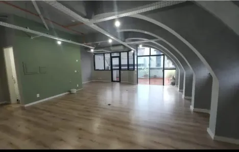 Sala Comercial à venda, 87m² no Brooklin Paulista, São Paulo