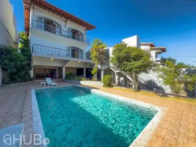 Casa de Condomínio com 4 Quartos à venda, 575m² no Ilha do Boi, Vitória