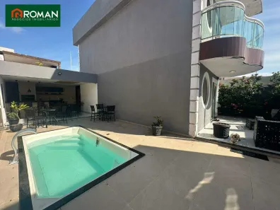 Casa com 3 Quartos à venda, 112m² no Portinho, Cabo Frio