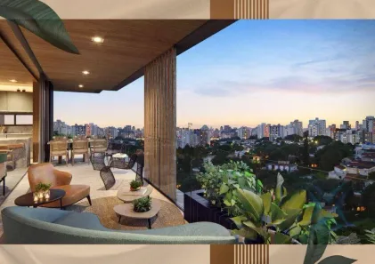 Apartamento com 4 Quartos à venda, 234m² no Aldeota, Fortaleza