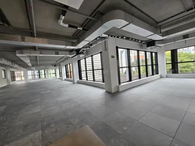 Ponto Comercial à venda, 273m² no Centro, Curitiba