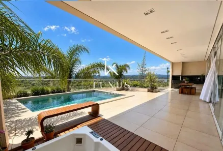 Casa com 4 Quartos à venda, 446m² no Vila Castela, Nova Lima