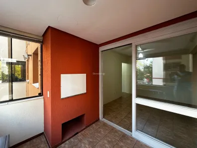 Apartamento com 2 Quartos para alugar, 62m² no Tristeza, Porto Alegre