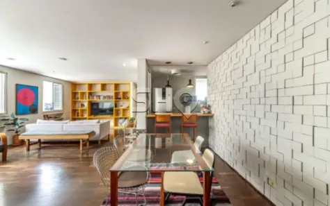Apartamento com 2 Quartos à venda, 107m² no Sumaré, São Paulo
