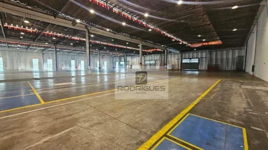 Galpão/Depósito/Armazém para alugar, 3800m² no Demarchi, São Bernardo do Campo