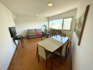 Apartamento com 3 Quartos à venda, 92m² no Vila Adyana, São José dos Campos