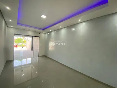 Casa à venda, 100m² no São José, Itapoá