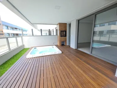 Apartamento com 3 Quartos à venda, 120m² no Morro das Pedras, Florianópolis