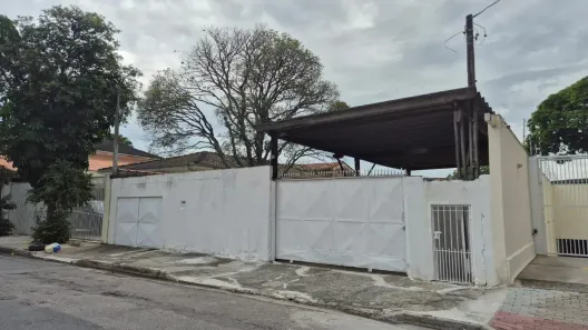 Lote/Terreno à venda, 300m² no Jardim América, São José dos Campos