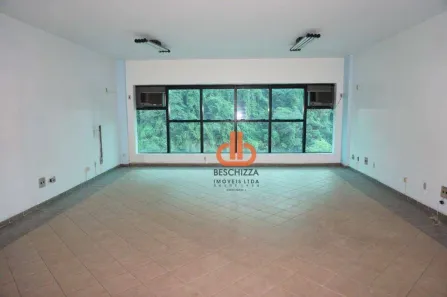Sala Comercial à venda, 75m² no Centro, Santos