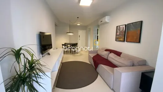 Apartamento com 3 Quartos à venda, 94m² no Centro, Florianópolis