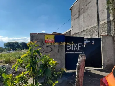 Casa com 1 Quarto à venda, 44m² no Residencial Mombaça I, Pindamonhangaba