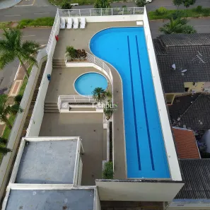 Apartamento com 3 Quartos à venda, 74m² no Parque Amazônia, Goiânia
