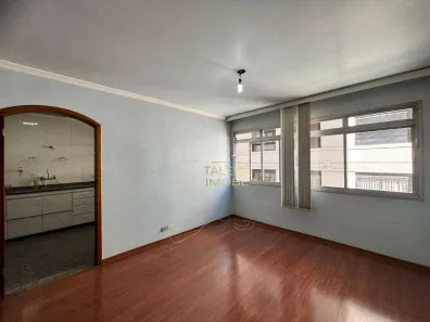 Apartamento com 2 Quartos à venda, 91m² no Vila Mariana, São Paulo