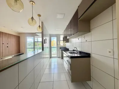 Apartamento com 3 Quartos à venda, 82m² no Maranhão Novo, São Luís