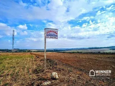 Lote/Terreno à venda, 800m² no Jardim Alvorada, Maringá
