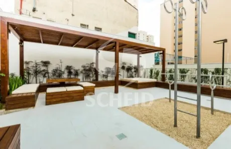 Apartamento com 1 Quarto à venda, 50m² no Jardim Aeroporto, São Paulo