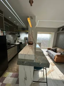 Apartamento com 2 Quartos à venda, 55m² no Vila Maria Alta, São Paulo