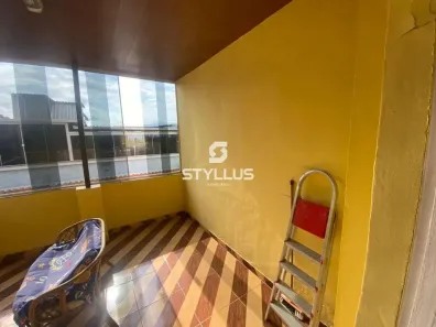 Casa com 3 Quartos à venda, 137m² no Quintino Bocaiúva, Rio de Janeiro